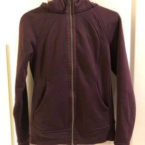 Lululemon Scuba Hoodie Plush